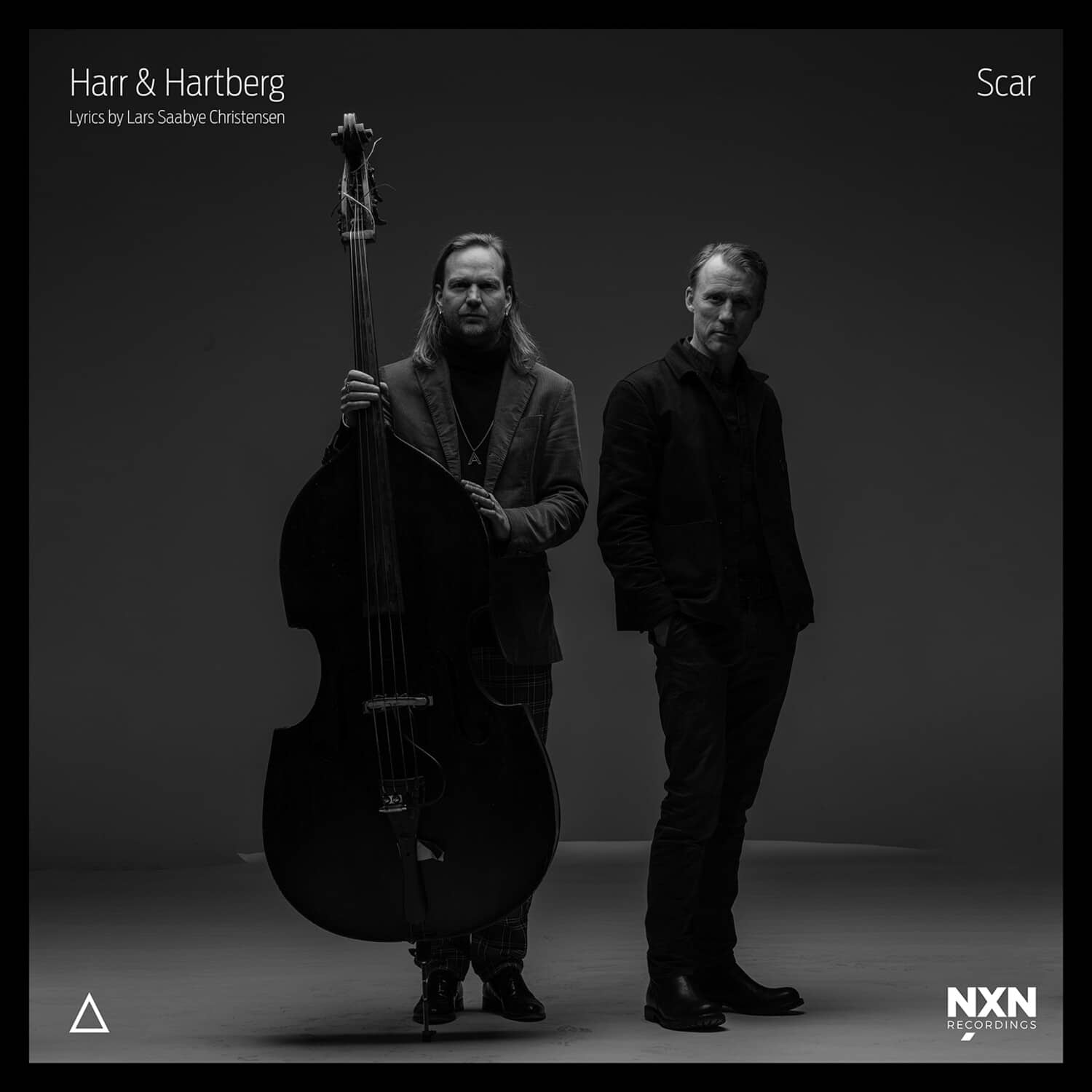Harr & Hartberg - Scar   - COMPACT DISCS [CD] price history on PriceWatchPro