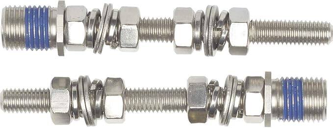 Front. JBL - JBL PWSACCCRUISEHD HARLEY DAVIDSON BOLT KIT CRUISE.