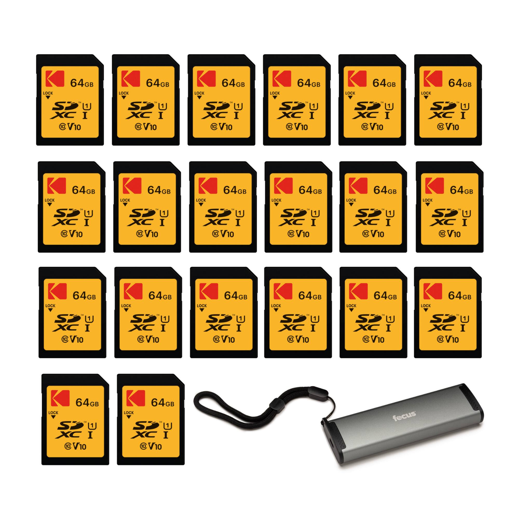 64GB LOCK S2 U XC I V10