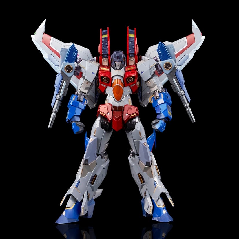 Starscream | Transformers Kuro Kara Kuri | Flame Toys price history on PriceWatchPro