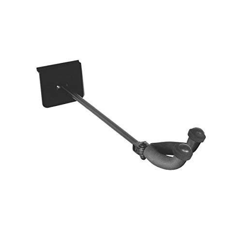 Alt View 5. On Stage Stands - OnStage Guitar Hanger (GS7650AB) - Black.