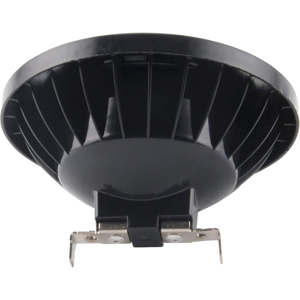 Elitco Lighting - PAR36 LED Bulb 12V 13W 950LM SMD 4000K - Silver