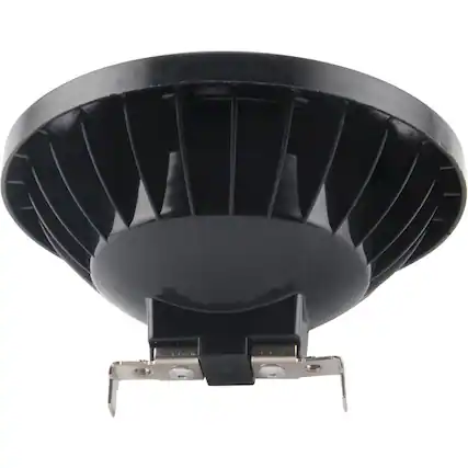 Front. Elitco Lighting - PAR36 LED Bulb 12V 13W 950LM SMD 4000K - Silver.