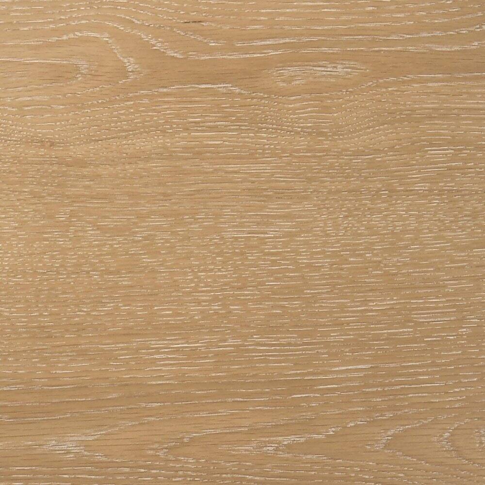 Alt View 4. Coaster Co. of America - Ottowa 36-inch Round Wood Cocktail Coffee Table Light Oak - Light Oak.