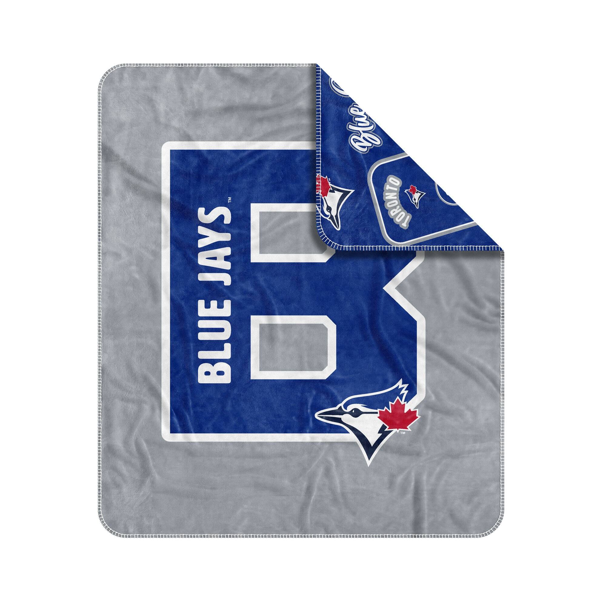 Blue JAYS  
TORONTO