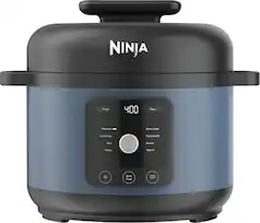 Pressure Cookers