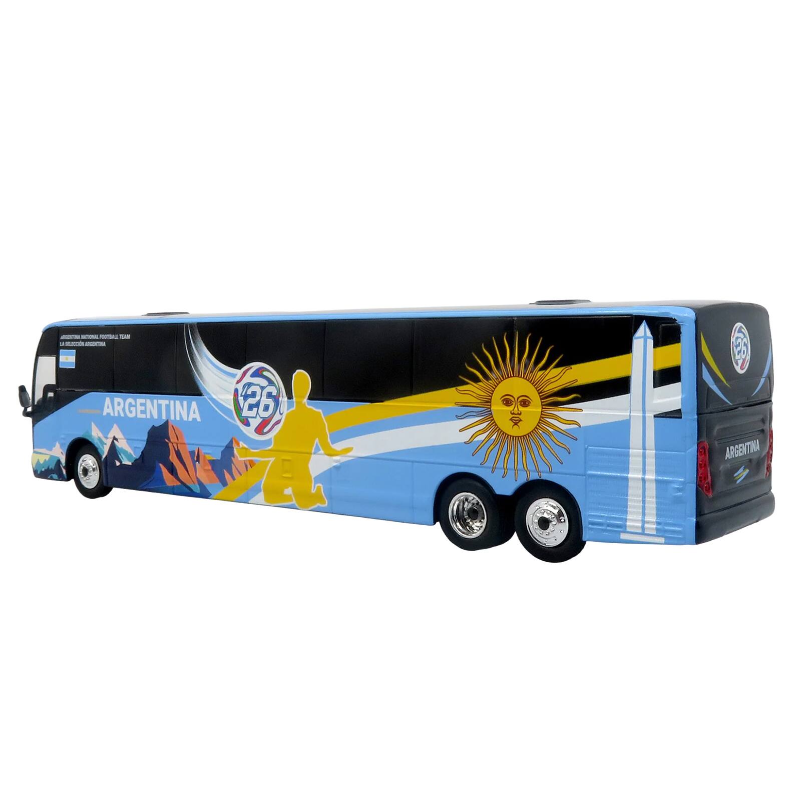 aa adidas AdAs Las - m  ARGENTINA 26 3 ARGENTINA