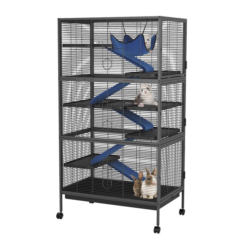 Ferret Platform Babevy 59