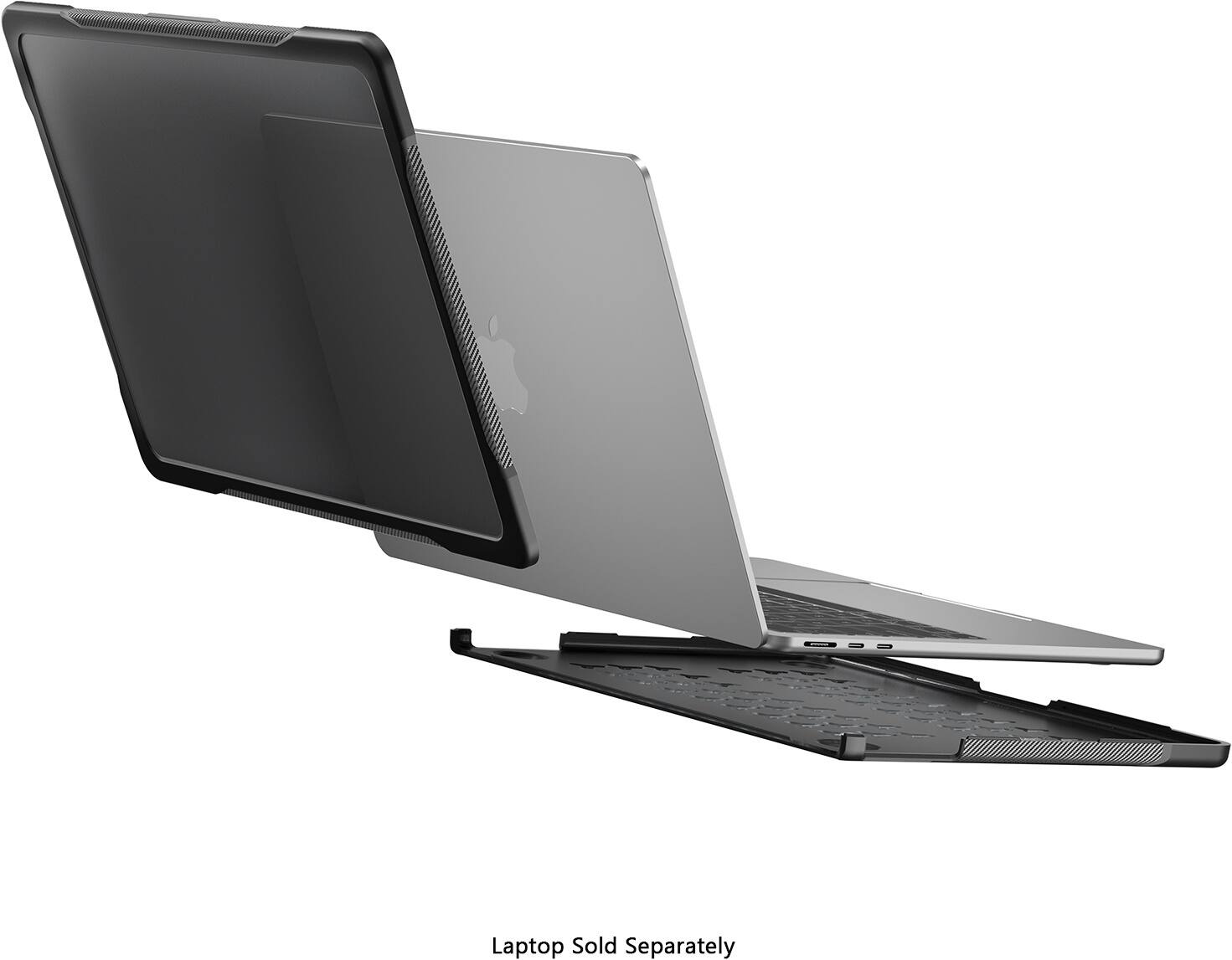 Laptop Sold Separately