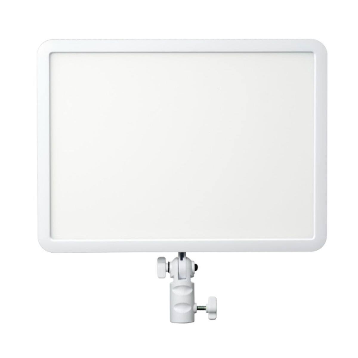 Alt View 3. Godox - Godox P260C Pro LED Light Panel.