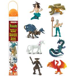 Safari Ltd. - Mythical Realms Toob Toy