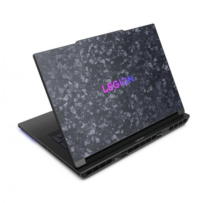 LEGION  
Lenovo