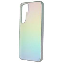 ZAGG - Milan Series Ultra Slim Case for Samsung Galaxy S24+ (Plus) - Iridescent - Multicolor