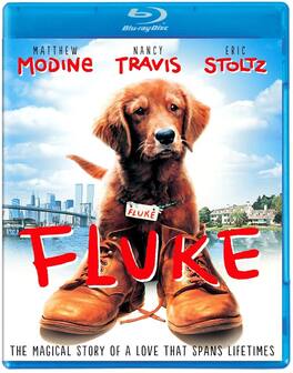 Fluke - BLU-RAY