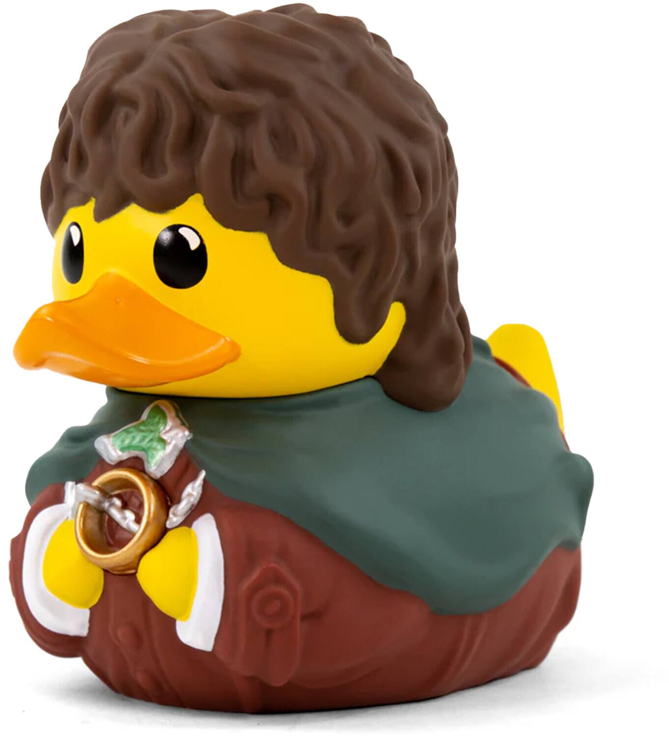 Alt View 1. PopMarket - Tubbz - Lord of the Rings - Frodo Baggins (Mini Edition)   - Collectibles - Multicolor.