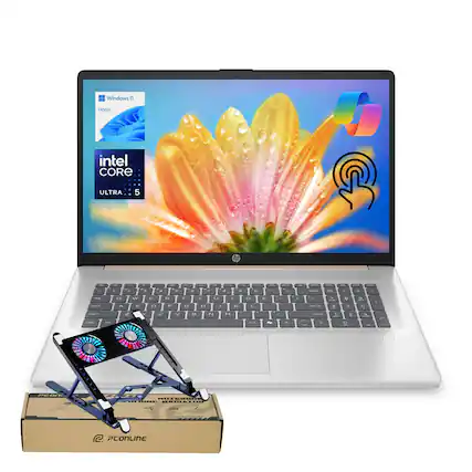 Windows 11 Home
Intel Core Ultra 5
PConline