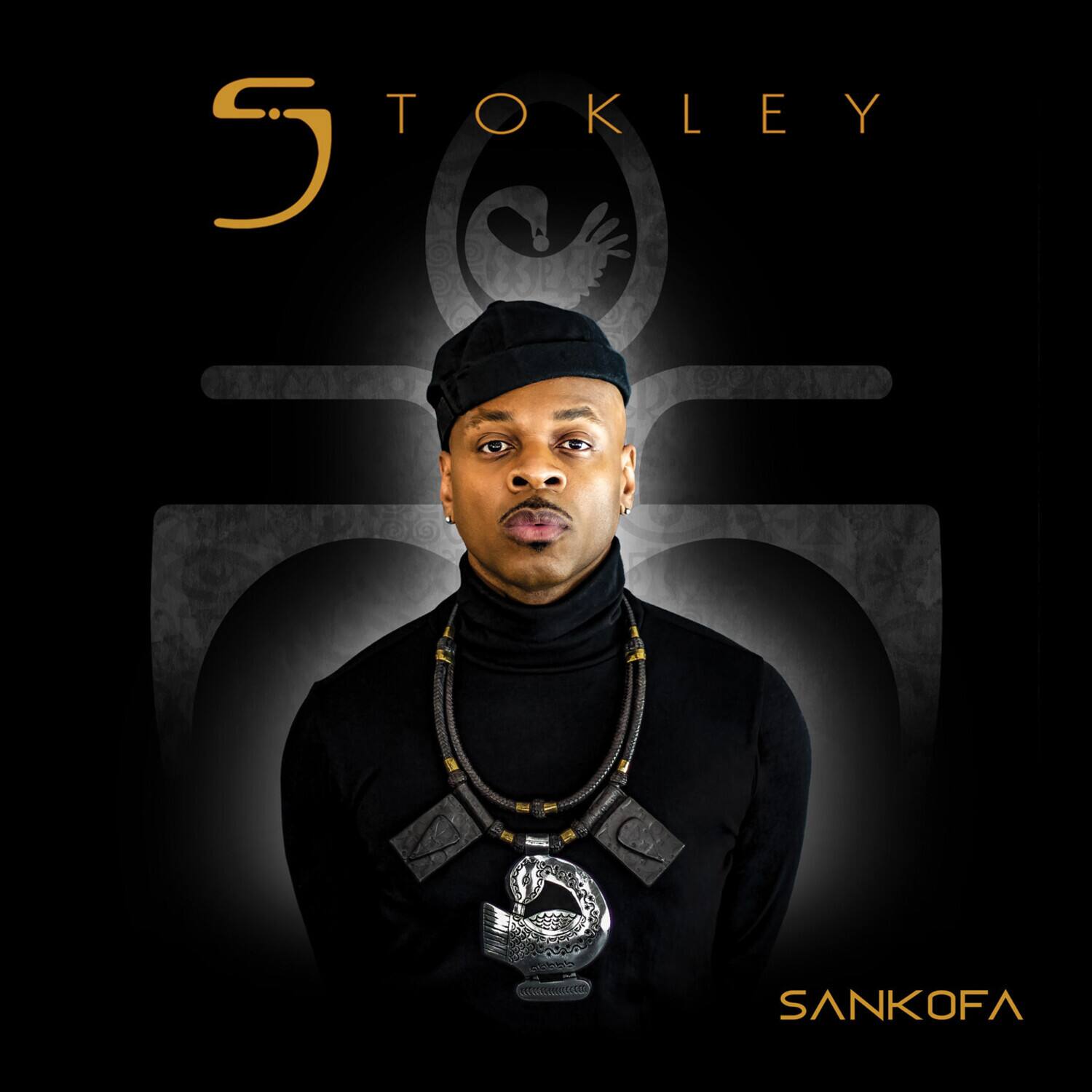 Stokley - Sankofa   - COMPACT DISCS [CD]