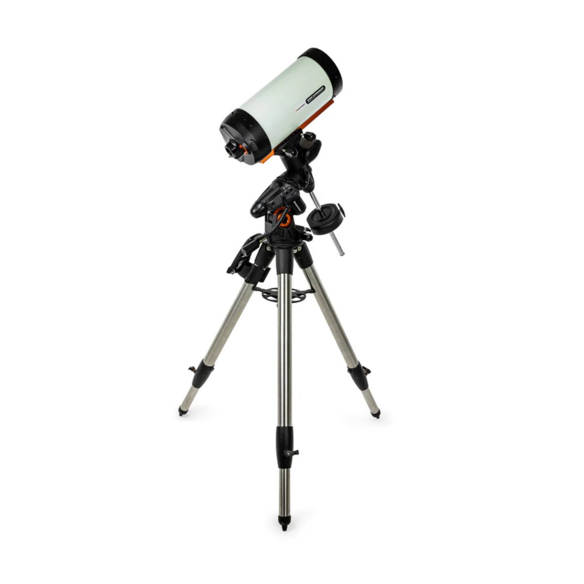 Back. Celestron - Celestron Advanced VX 6-Inch Rowe-Ackermann Schmidt Astrograph (RASA) Telescope.