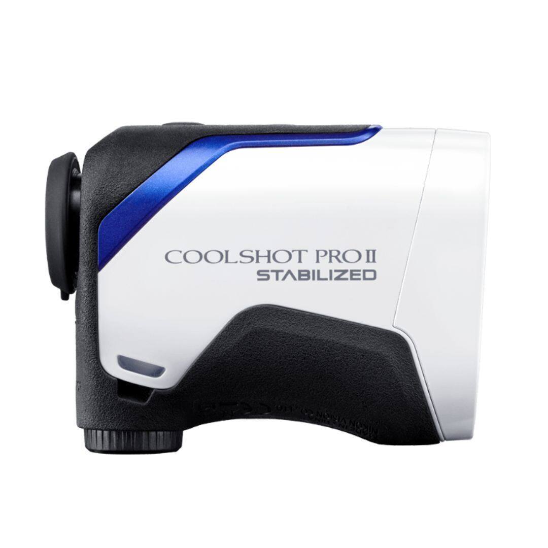 COOLSHOT PRO II STABILIZED 1 NOISIA NIKON