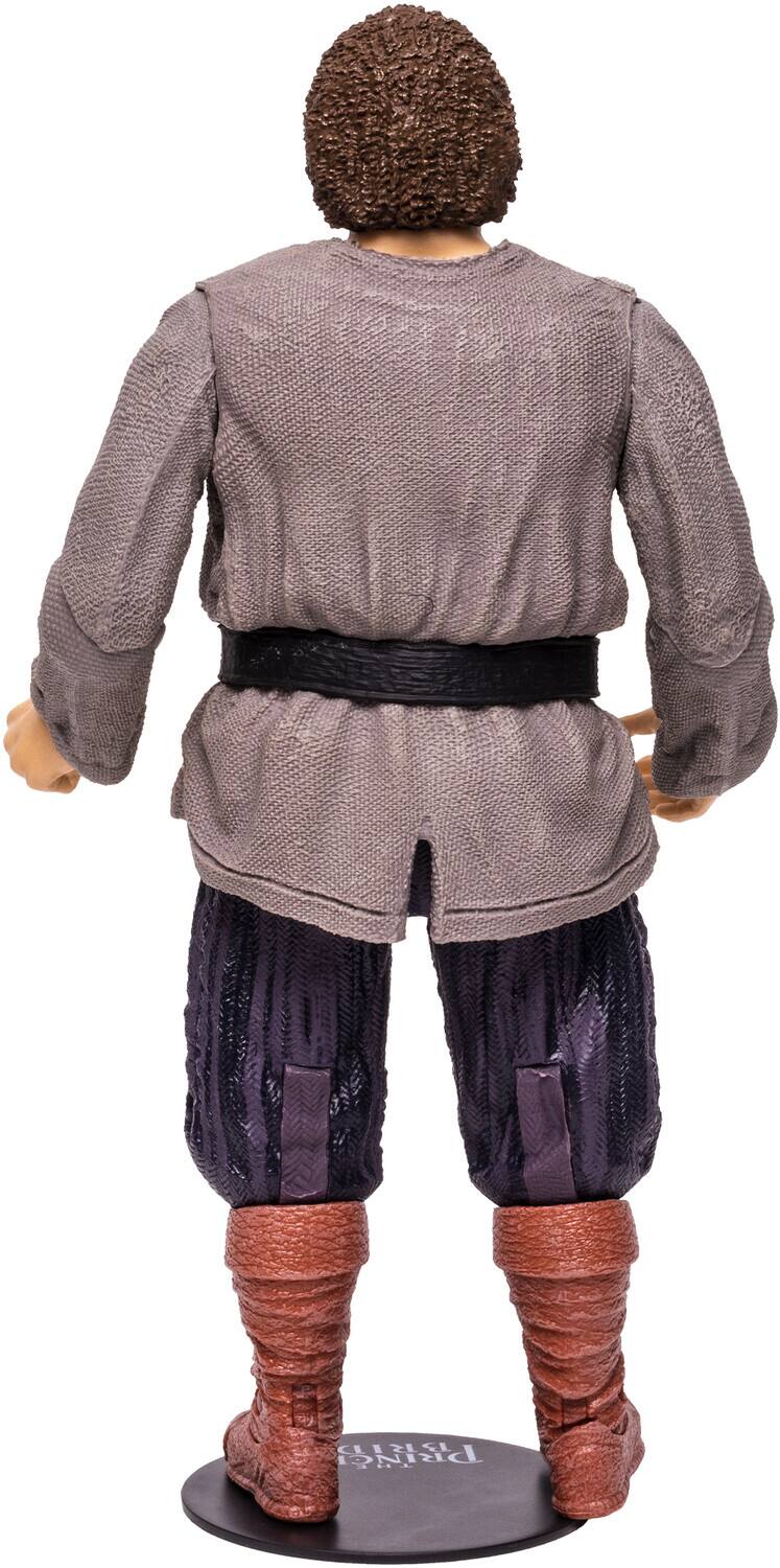 McFarlane Toys McFarlane The Princess Bride Fezzik with Cloak Mega