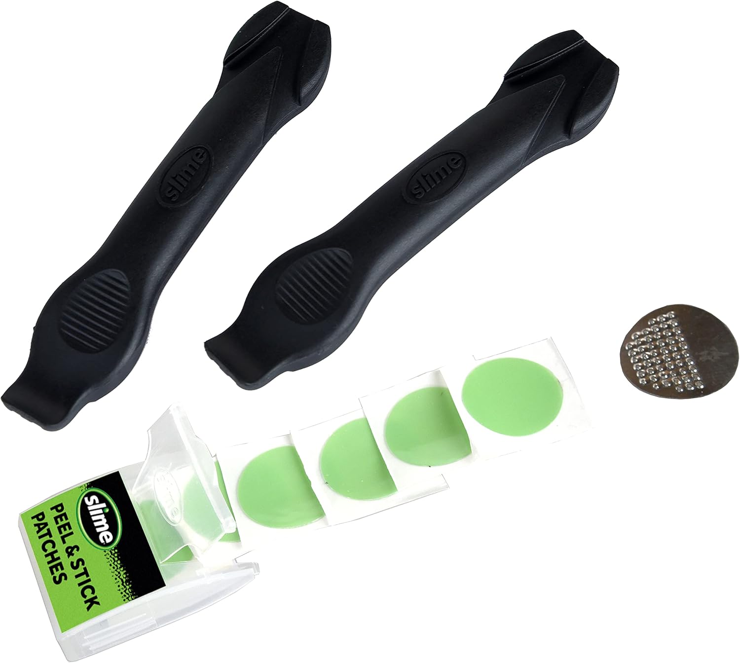 slime PEEL PATCHES & STICK