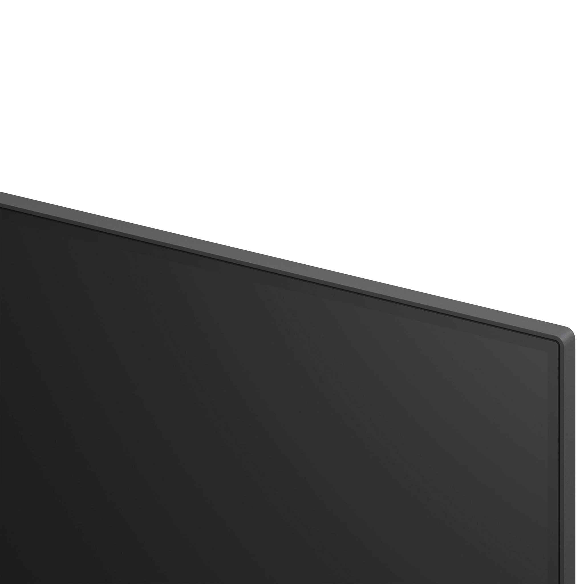 Alt View 9. LG - 27" Class LB70 Series Full HD Smart webOS TV (2026).