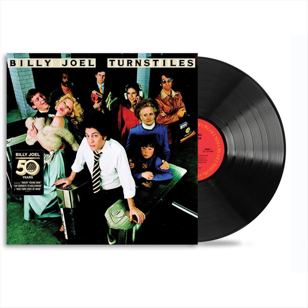 Turnstiles [LP] [VINYL] price history on PriceWatchPro