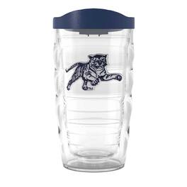 Tervis - Jackson State Tigers 10oz. Emblem Wavy Tumbler - Multicolor