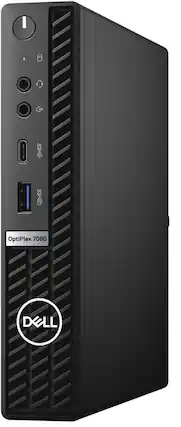 SSE, OptiPlex 7080, DELL