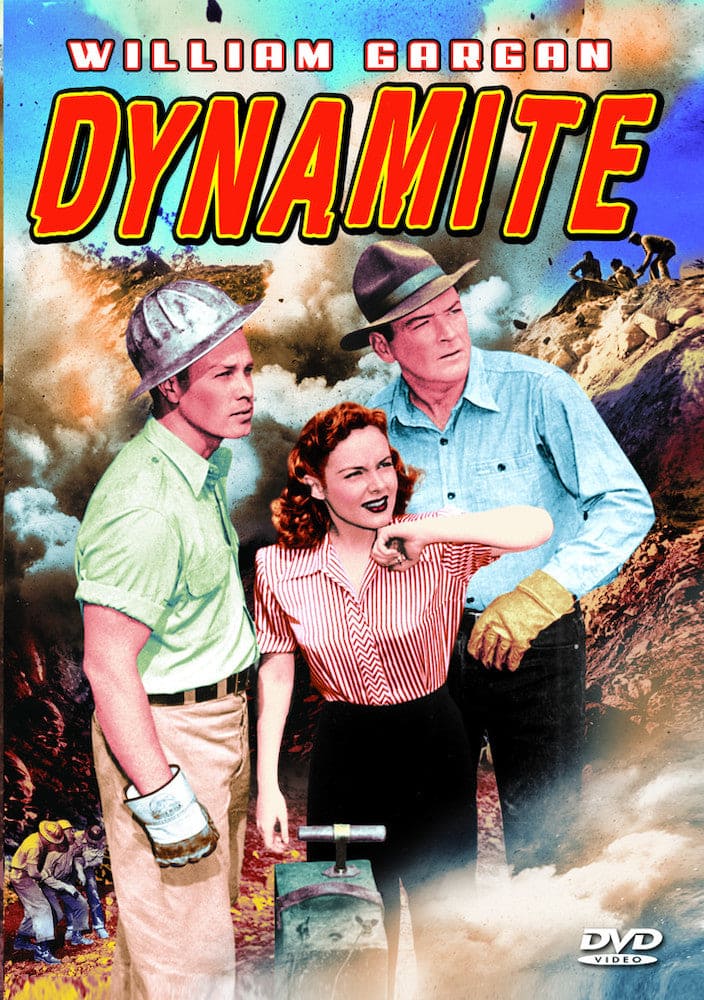 Dynamite - DVD price history on PriceWatchPro