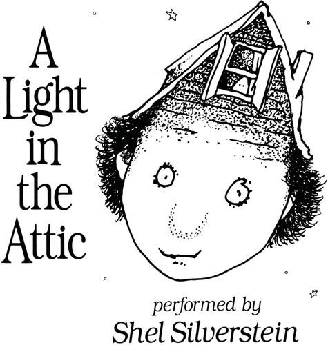Shel Silverstein - A Light In The Attic   - COMPACT DISCS [CD] price history on PriceWatchPro