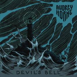 Audrey Horne - Devil's Bell - VINYL LP