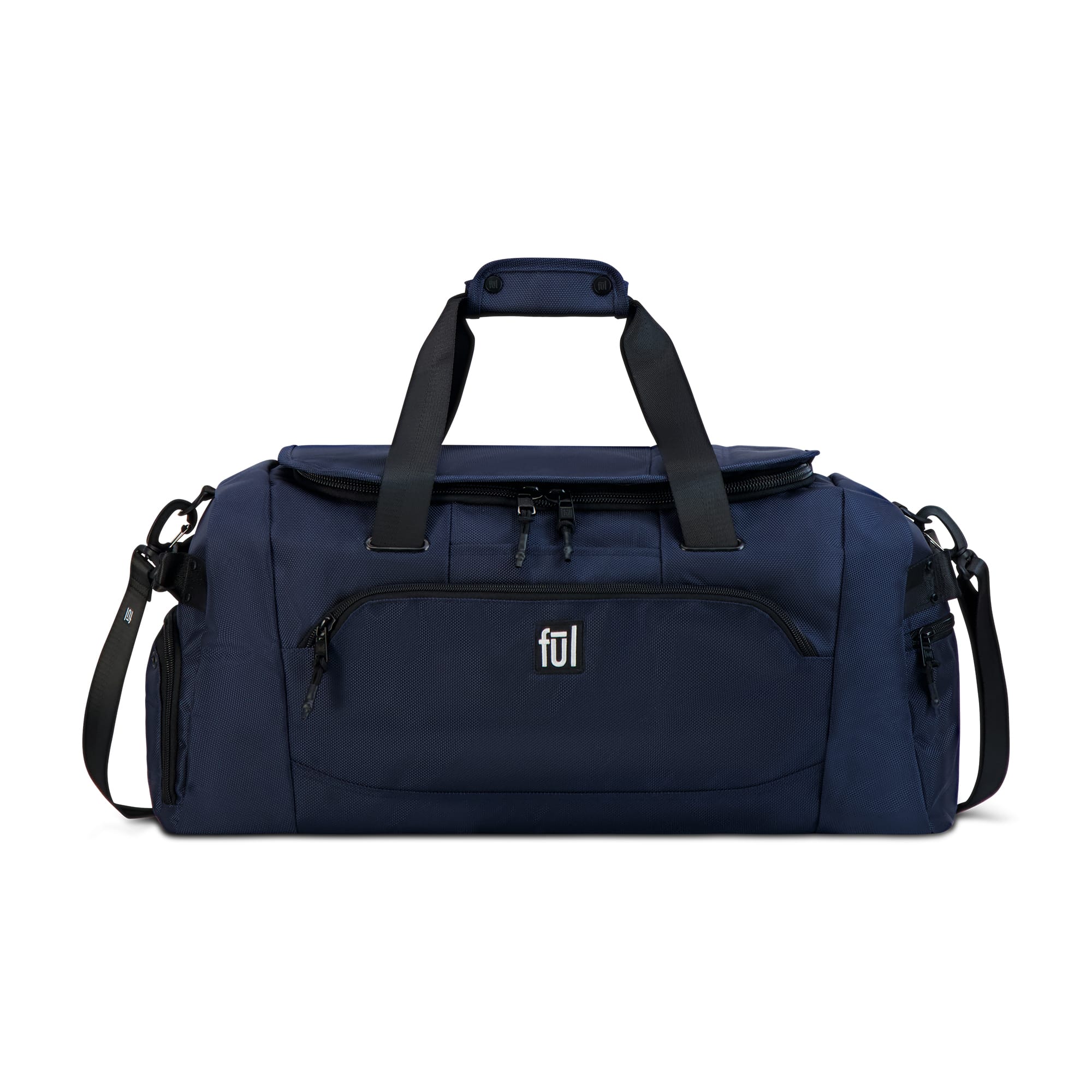 Ful - Tactics Collection Siege Duffle - Navy