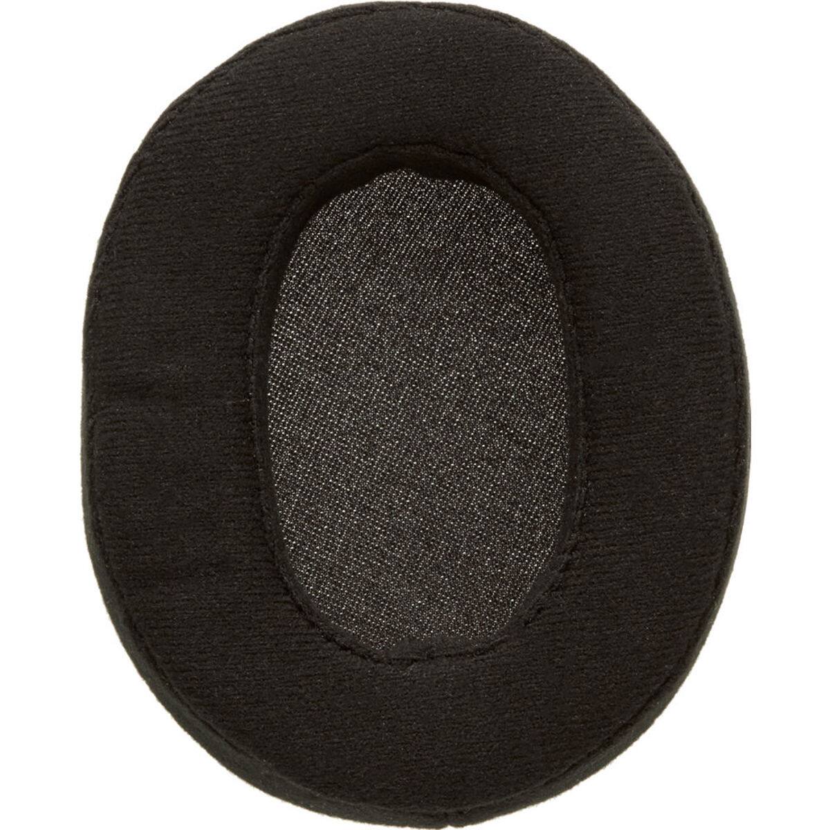 Alt View 1. Dekoni Audio - Dekoni Audio Elite Velour Replacement Ear Pads for Audio Technica ATHM50X and Sony CDR900ST/MDR7506 Headphones.