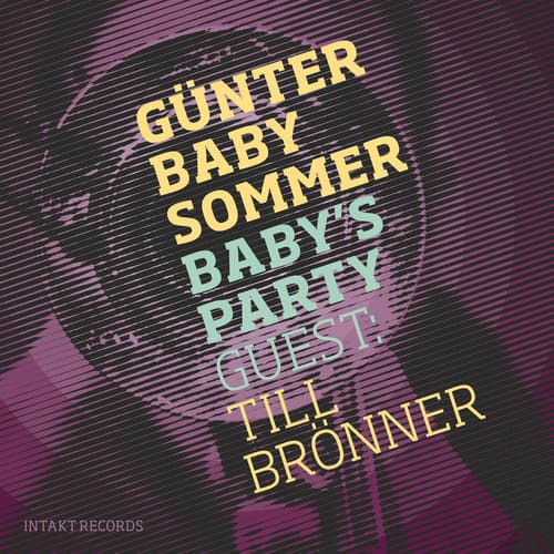Ellington,Duke / Sommer,Gunter / Broenner,Till - Baby's Party   - COMPACT DISCS [CD] price history on PriceWatchPro