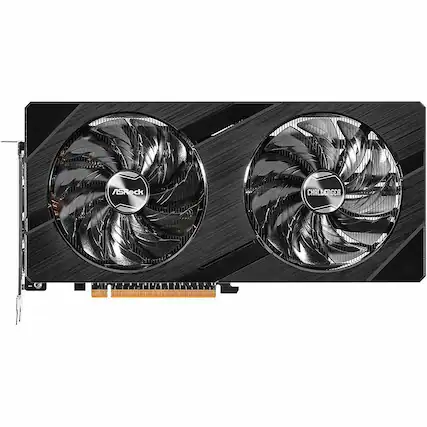 ASRock Challenger