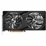 ASRock - Intel Arc A580 Challenger 8GB GDDR6 OC PCIe 4.0 Graphic Card - Black