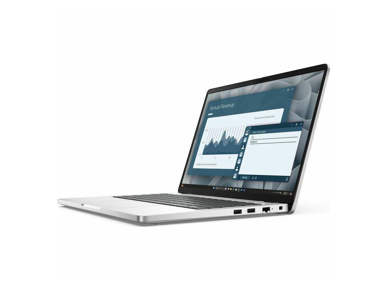 Annual Revenue  
K & Sbwt  
2 Send A AID E