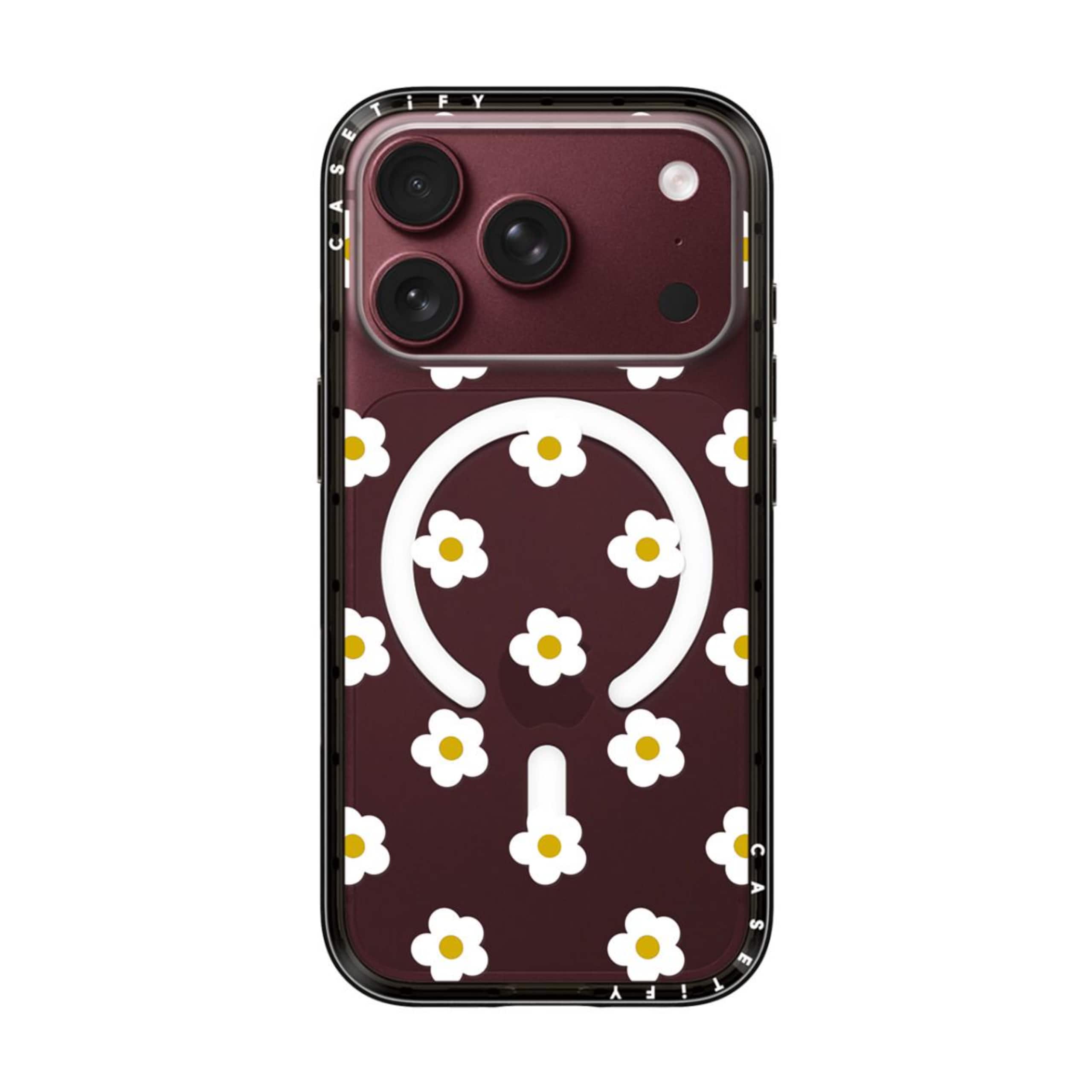 Ditsy Daisies