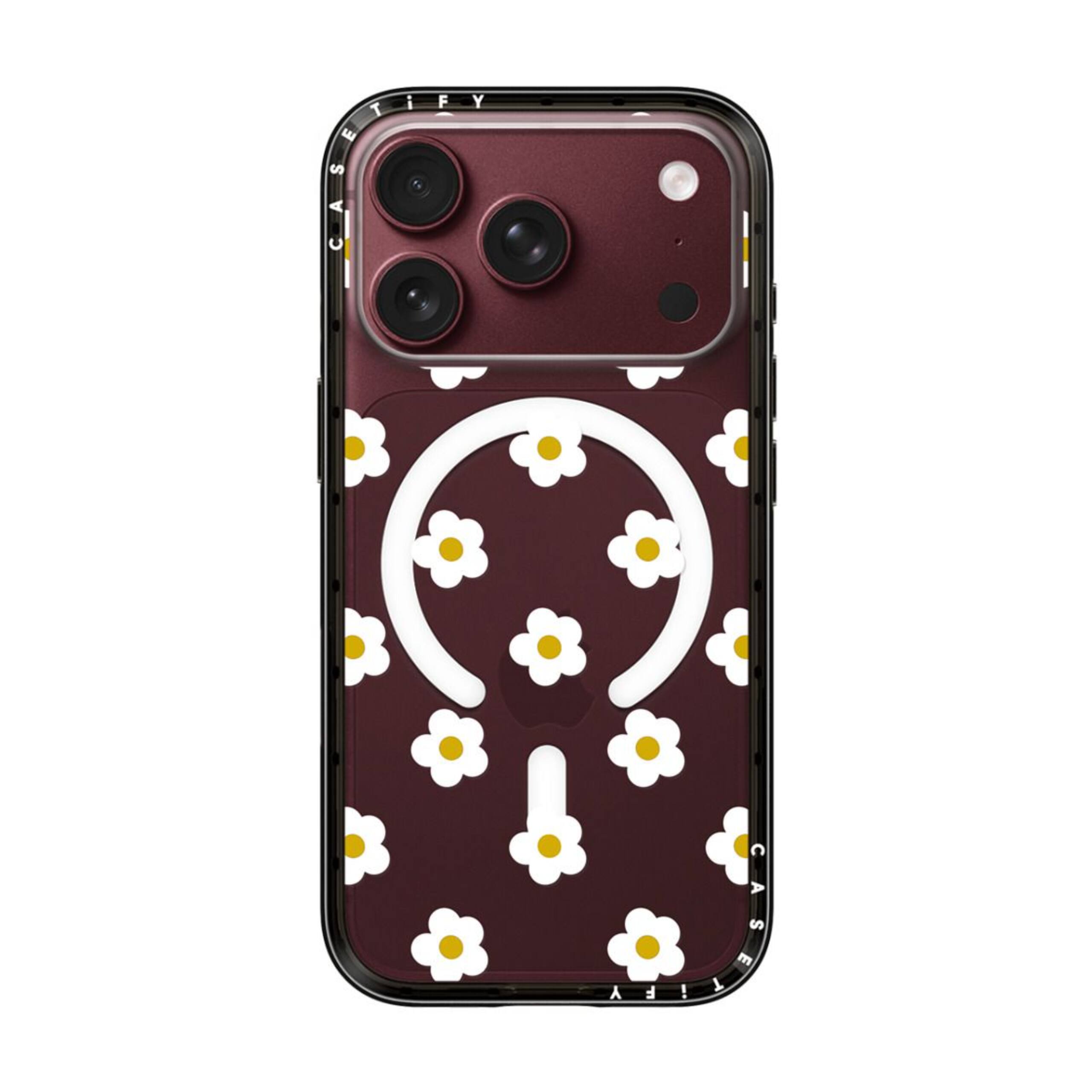 Ditsy Daisies