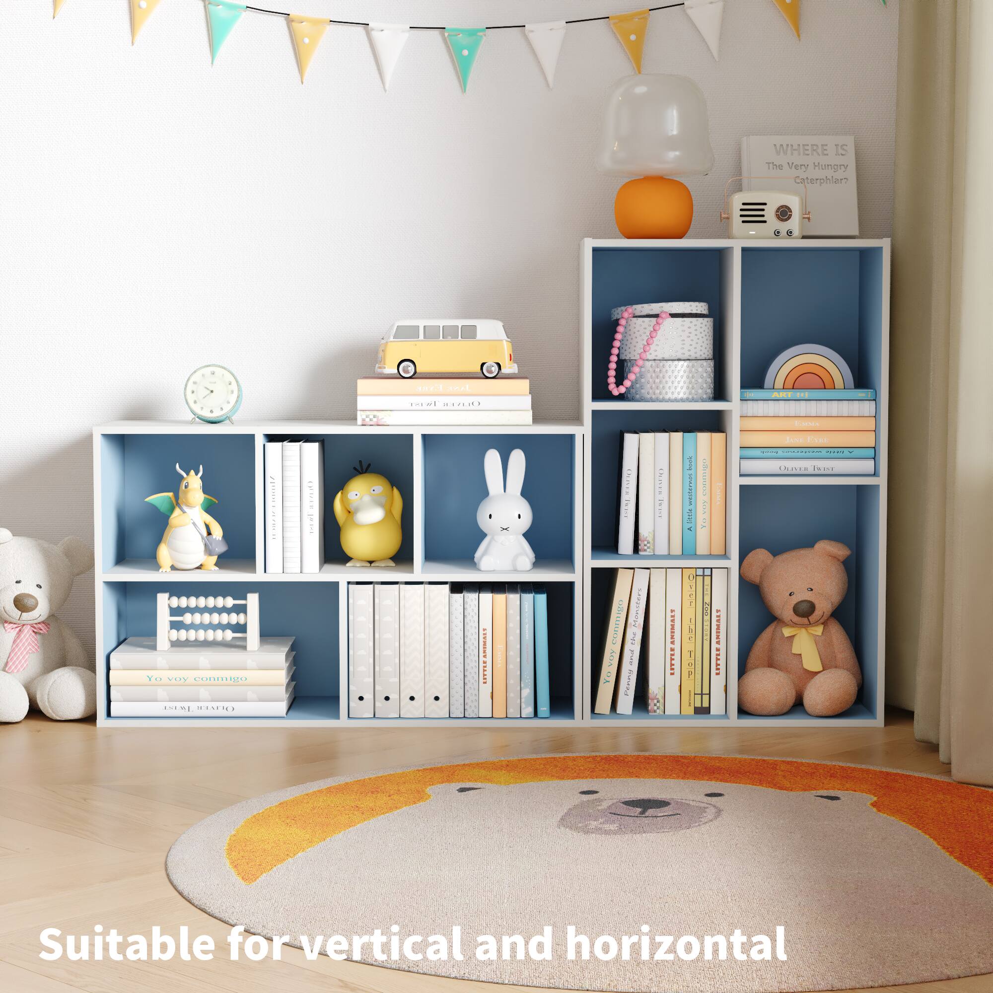 WHERE IS  
The Very Hungry Caterpillar?

Suitable for vertical and horizontal