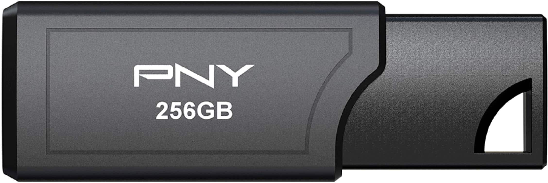 PNY 256GB