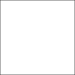 Rosco - Roscolux 1/2 Tough White Diffusion, 20x24" Sheet of Light Diffusing Material