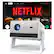 For you Live Apps Library
NETFLIX
Top picks for you
- The Oppenheimer
- Disney+
- X-MEN 97
- Fallout
- EQU ZERE
- MASTERS
- THE EQUALIZER 3
Your apps
- NETFLIX
- HAPPRUN