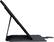 Alt View 3. Targus - Click-In Rotating Case Magnetic Closure for iPad Air 11"(M4,M3,M2), iPad Air 10.9"(5/4 gen), iPad Pro 11"(4/3/2/1 gen) - Black.
