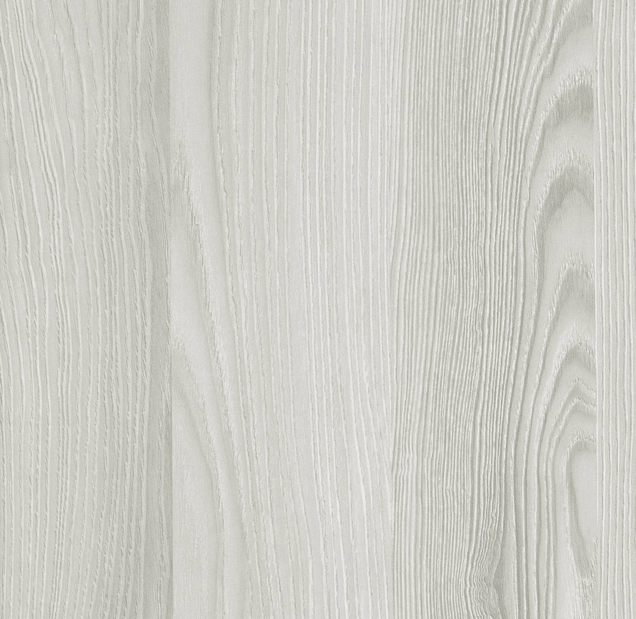 Alt View 8. ChaletPosh - Classic TV Console with Two Cabinet Doors and Dual Open Storage Compartments, White - White.