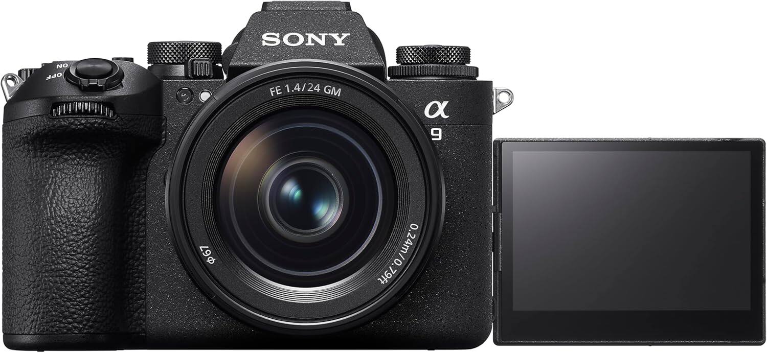 SONY α9 FE 1.4/24 GM  
24 GM  
2620/120  
79ft