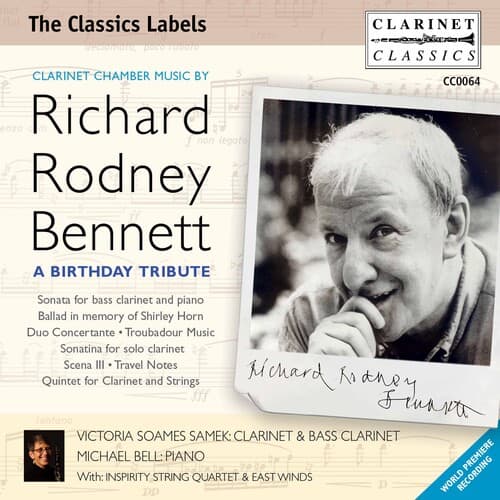 Michael Bell - Birthday Tribute  - COMPACT DISCS