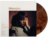 Taylor Swift - Midnights - VINYL LP