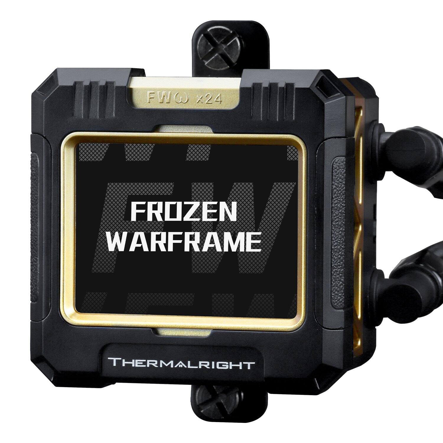 Thermalright FW360 ARGB CPU AIO Cooler, PC 360 Specification Water